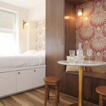 Appartement Moderne Confort Proche Montmartre - 4P París Exterior foto